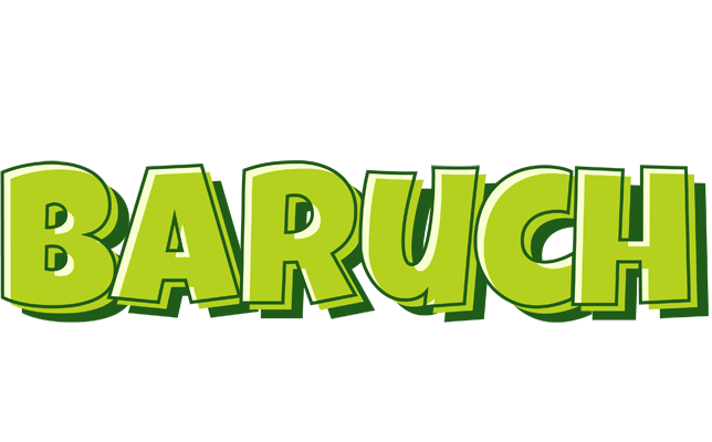 Baruch summer logo