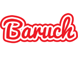 Baruch sunshine logo