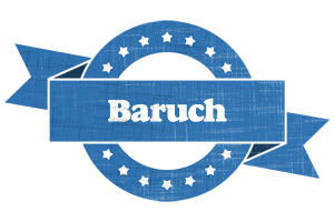 Baruch trust logo