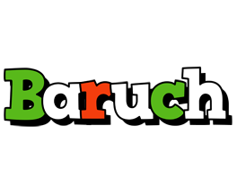 Baruch venezia logo