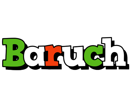 Baruch venezia logo