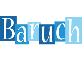 Baruch winter logo