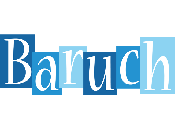 Baruch winter logo