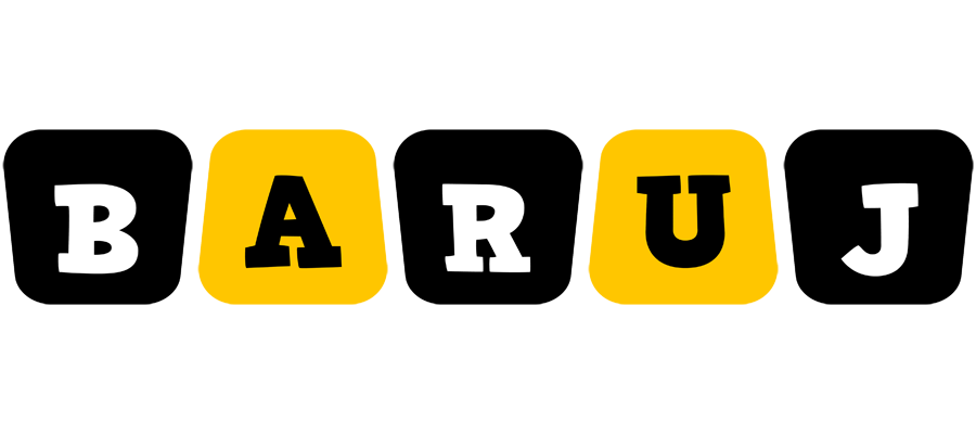 Baruj boots logo