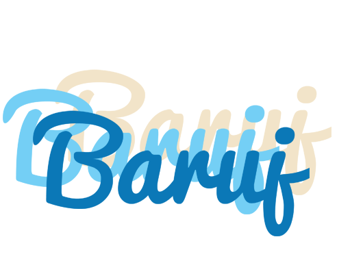 Baruj breeze logo