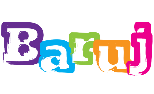Baruj casino logo