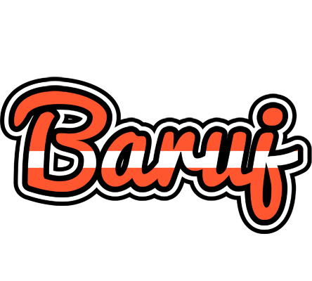 Baruj denmark logo