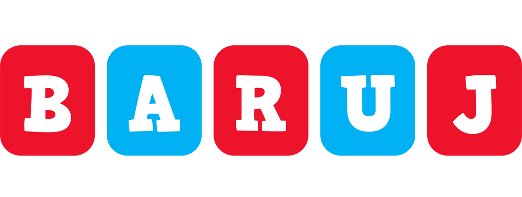 Baruj diesel logo