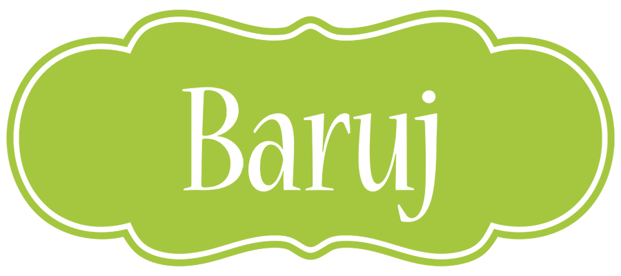 Baruj family logo
