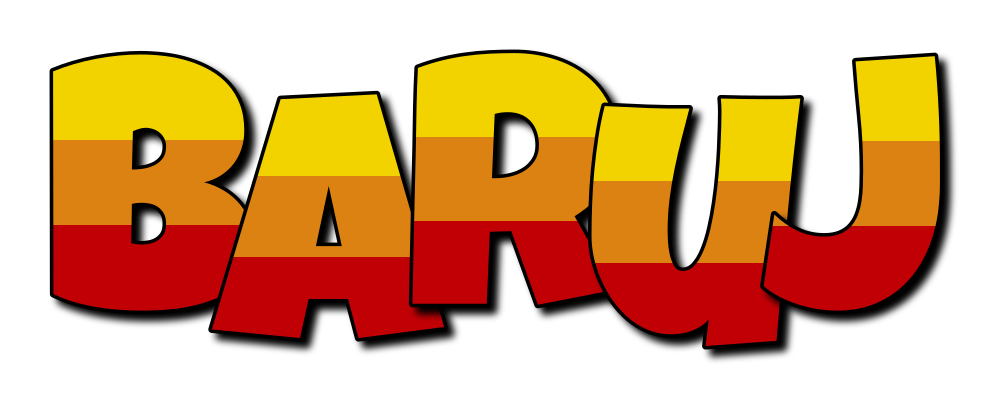 Baruj jungle logo