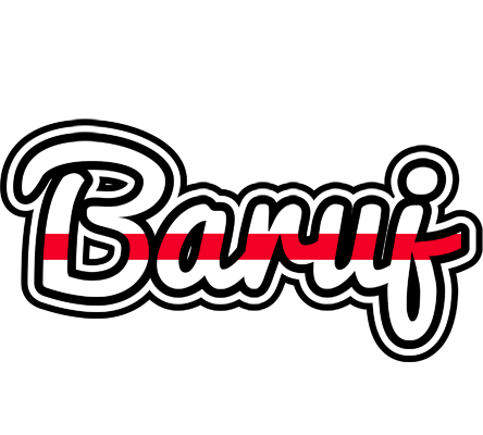 Baruj kingdom logo