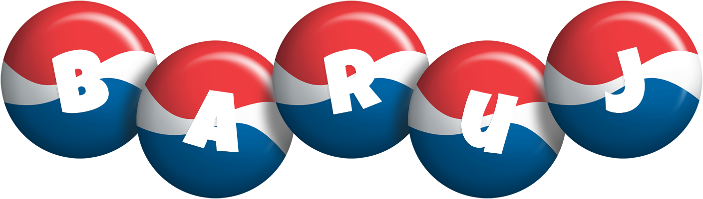Baruj paris logo