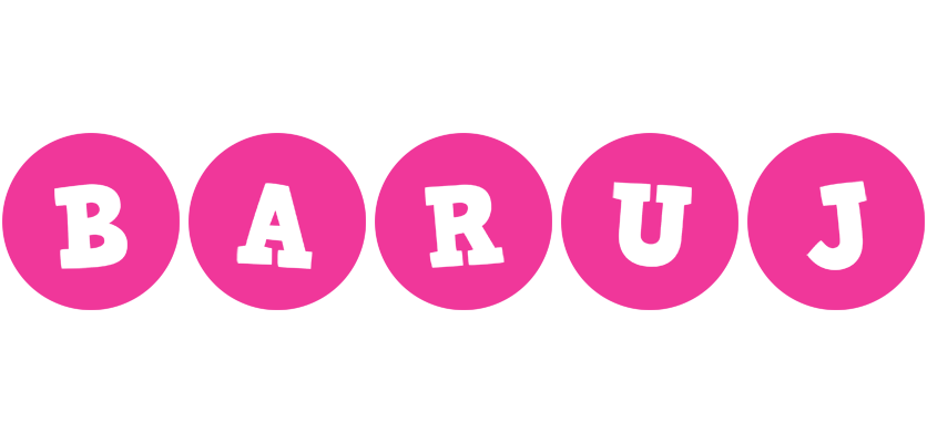 Baruj poker logo