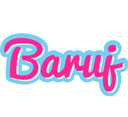 Baruj popstar logo