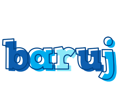 Baruj sailor logo