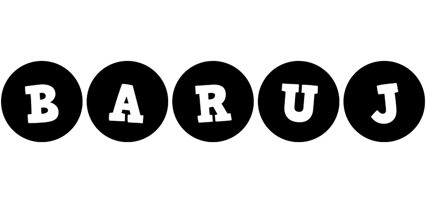 Baruj tools logo