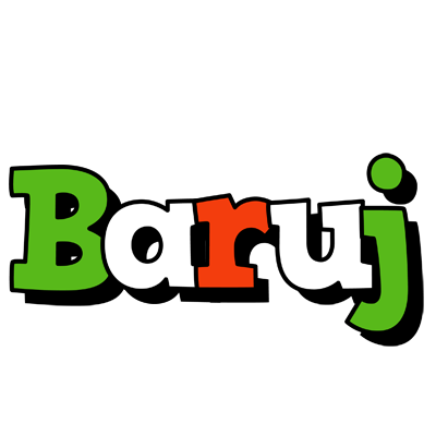 Baruj venezia logo