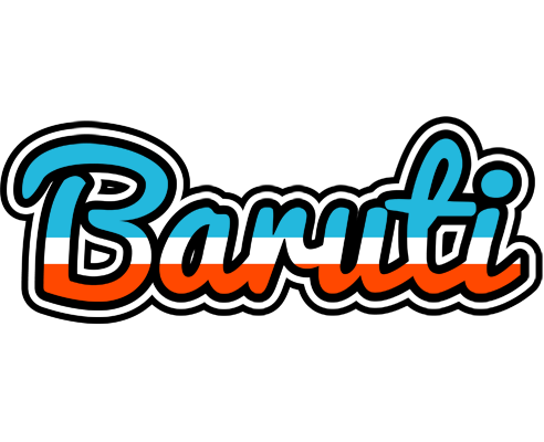 Baruti america logo