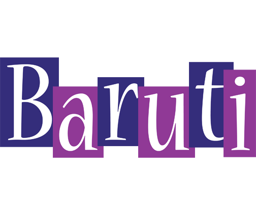 Baruti autumn logo