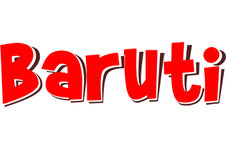 Baruti basket logo