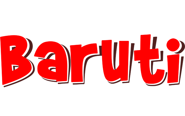 Baruti basket logo