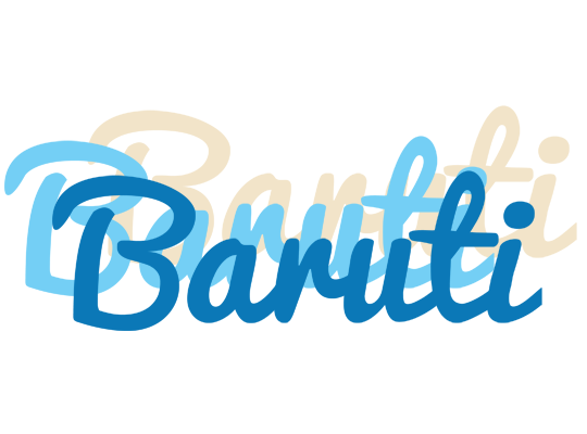 Baruti breeze logo