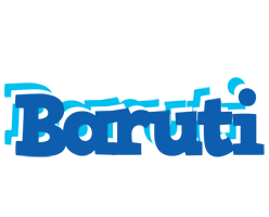 Baruti business logo