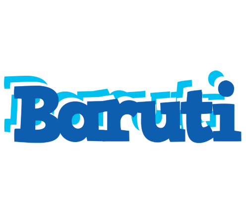 Baruti business logo