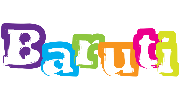 Baruti casino logo