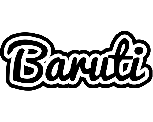 Baruti chess logo