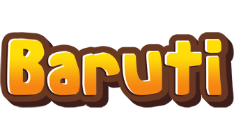 Baruti cookies logo