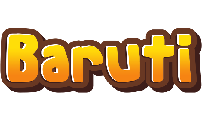 Baruti cookies logo