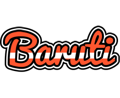 Baruti denmark logo