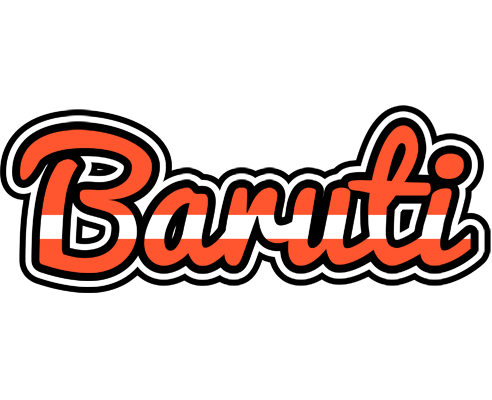 Baruti denmark logo