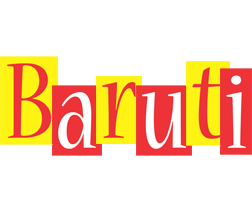 Baruti errors logo