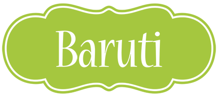 Baruti family logo