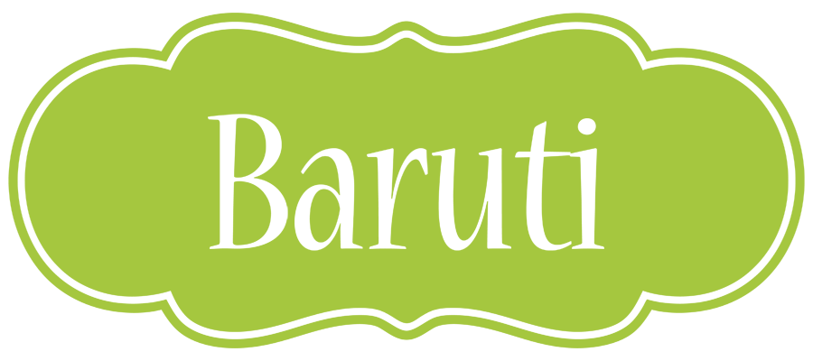 Baruti family logo