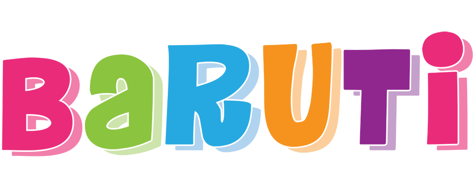 Baruti friday logo