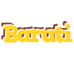 Baruti hotcup logo