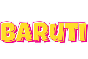 Baruti kaboom logo