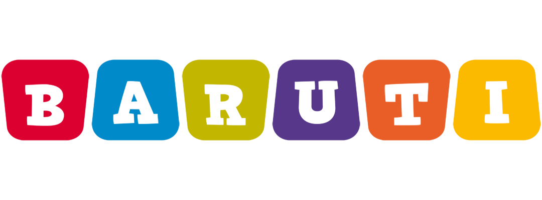 Baruti kiddo logo