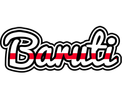 Baruti kingdom logo