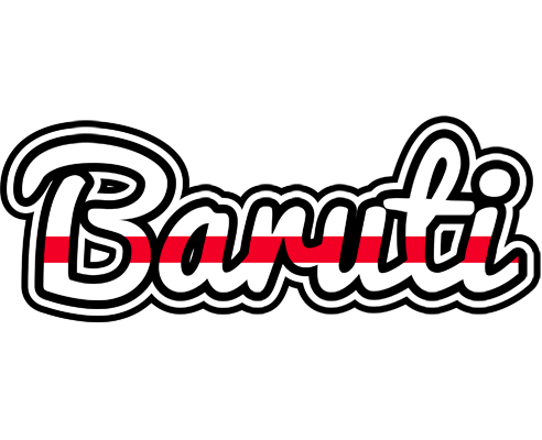 Baruti kingdom logo