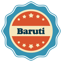 Baruti labels logo