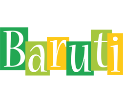 Baruti lemonade logo