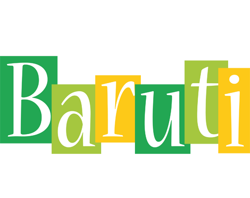 Baruti lemonade logo