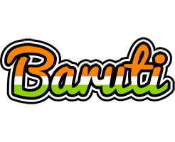 Baruti mumbai logo