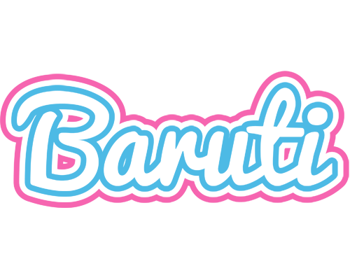 Baruti outdoors logo