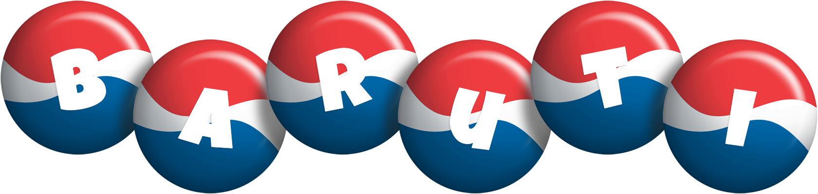 Baruti paris logo