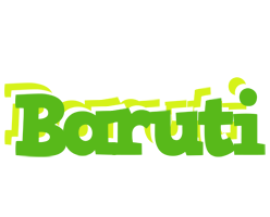 Baruti picnic logo